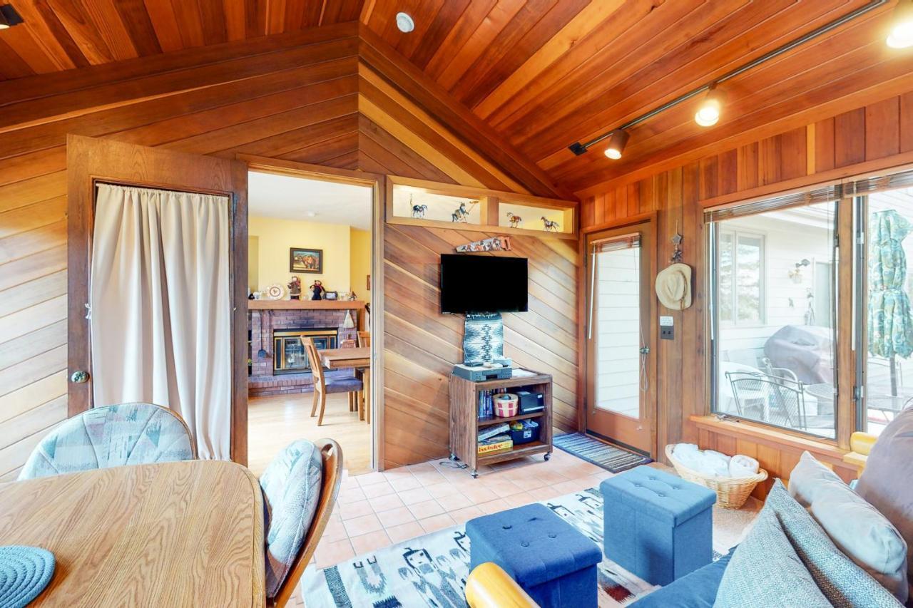 Elk Ridge Retreat #3098 Villa Estes Park Eksteriør billede